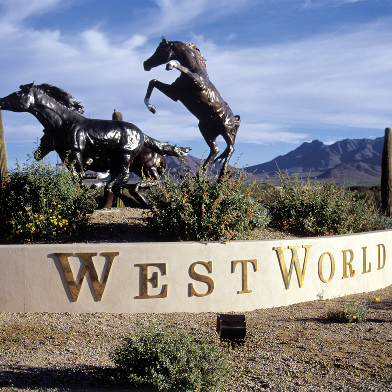WestWorld of Scottsdale