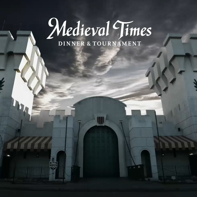 Medieval Times Scottsdale